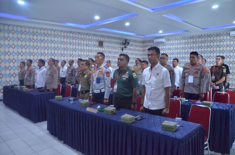 Polres Agam