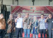 Jika Badan Publik Tolak Berikan Informasi, Masyarakat Bisa Gugat!