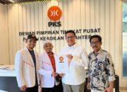 Pilkada Tanah Datar, Eka-Fadly Terima Mandat Dukungan PKS