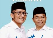 Antisipasi Tawuran, Begal dan Balapan Liar, Hendri Septa-Hidayat Optimalkan SK4