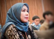 Monev Desa 2024, Mona Sisca: Semoga Membanggakan Sumbar di Kancah Nasional