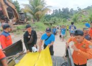 Satu Warga Meninggal Akibat Longsor di Parit Malintang