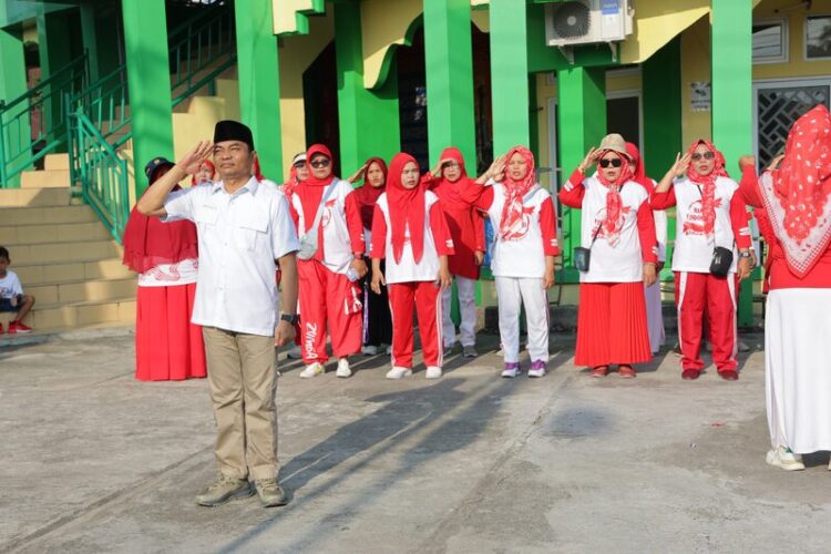 HUT ke-79 RI