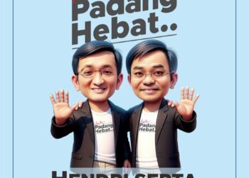 Padang Kota Festival