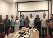 Gerindra Kota Padang Dukung Penuh Hendri Septa-Hidayat di Pilkada 2024