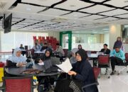 Kerja Sama dengan Universiti Malaya, Akademisi UIN Mahmud Yunus Batusangkar Kembangkan Masjid Ramah Disabilitas