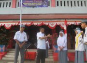 Cawako Padang Hendri Ingatkan Generasi Muda: Isi Kemerdekaan dengan Prestasi, Jauhi Narkoba dan Tawuran!