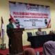 Bawaslu Kabupaten Padang Pariaman laksanakan pengawasan pemilu partisipatif bagi para pelajar pada Pilkada 2024.