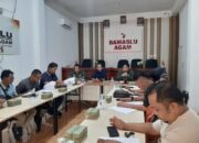 Bawaslu Agam Petakan 9 Potensi Kerawanan Pilkada 2024