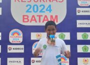 Atlet Cabang Panahan
