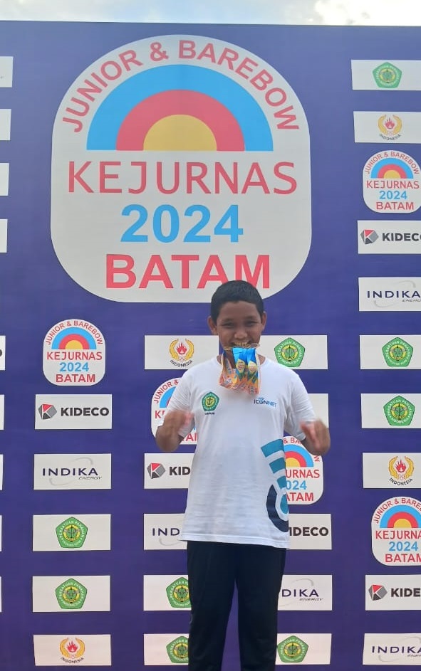 Atlet Cabang Panahan