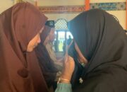 Pertemuan Wali Santri Pondok Pesantren Al-Irsyad Bukittinggi Penuh Rasa Terharu