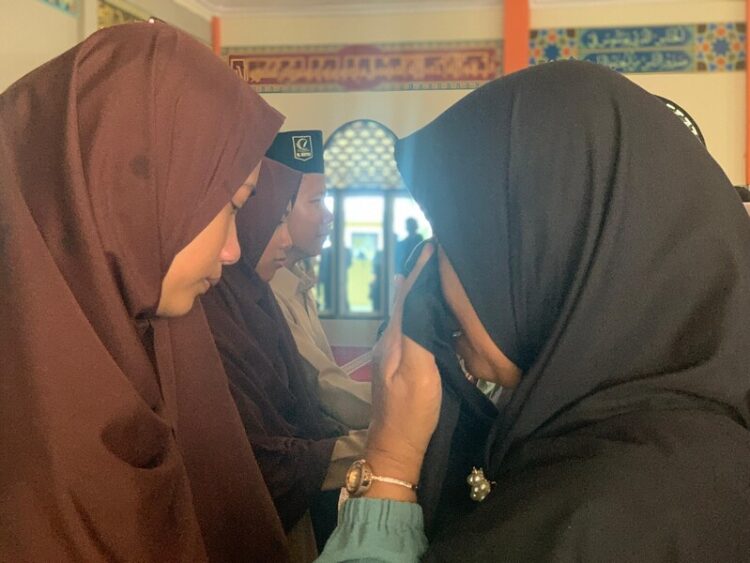 Pondok Pesantren Al-Irsyad