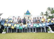 MTQN XLI Solok Selatan, Sungai Pagu Pertahankan Gelar Juara Umum