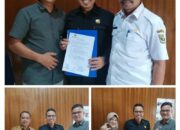 Dimediasi, Tiga Sengketa Informasi di KI Sumbar Berakhir Damai