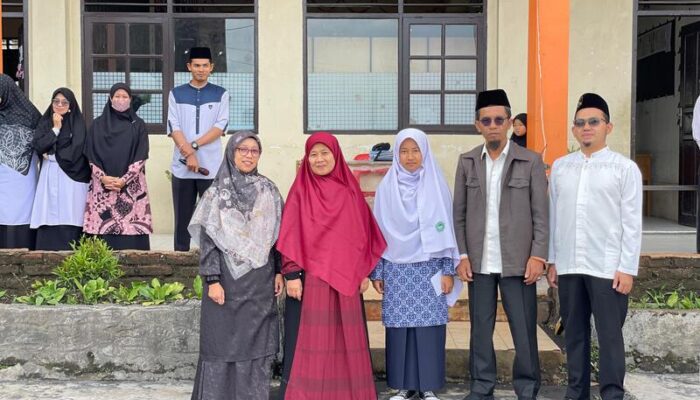 Juara Hafiz Qur’an, Santri Pondok Pesantren Al-Irsyad Dapat Hadiah Umroh