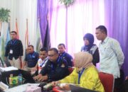 Pilkada Pasbar, Bawaslu Awasi Proses Pendaftaran 