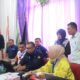Bawaslu Pasaman Barat melakukan pengawasan melekat pada proses pendaftaran calon akan maju dalam Pilkada Pasbar 2024.