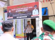 Temu Ramah 3 Pilar di Nagari Sumani, Kapolres: Meningkatkan Koordinasi untuk Keamanan Wilayah