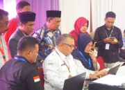 Hari Terakhir Pendaftaran Pilkada, Bawaslu Pasbar Lakukan Pengawasan Ketat