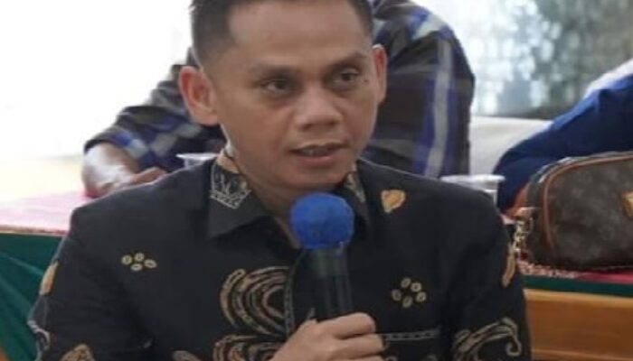 Diduga Oknum ASN dan Wali Nagari Dukung Paslon, Ketua Bawaslu Padang Pariaman: Akan Ditelusuri, Jika Terbukti Dikenakan Sanksi