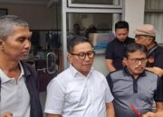 Calon Wako Bukittinggi Minta Maaf Usai Singgung Profesi Wartawan