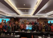 16 WBTb Sumbar Ditetapkan Sebagai Warisan Budaya Takbenda