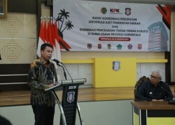 Komisi Pemberantasan Korupsi atau KPK mengungkapkan konflik kepentingan sering kali menjadi masalah yang memicu praktik korupsi di Indonesia.