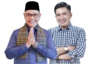 Epyardi-Ekos Berpeluang Besar Menang Pilgub