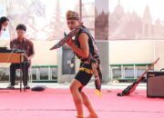 Kurikulum Sekolah Internasional untuk Anak SMA yang Berprestasi