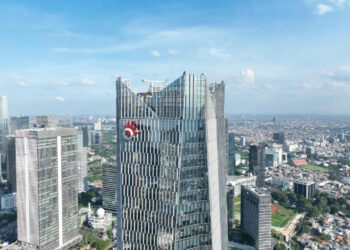 Jelang Neutra DC Summit, Telkom Beberkan Potensi Ekonomi Digital RI