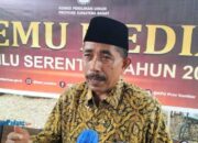 Rekap Hari ke Dua Pendaftaran Paslon Cakada ke KPU : Bertambah 15 Pasangan Lagi