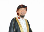 Antisipasi LGBT, Ustaz Jelita Donal : Kolaborasi Seluruh Elemen dan Tigo Tungku Sajarangan Sangat Diperlukan