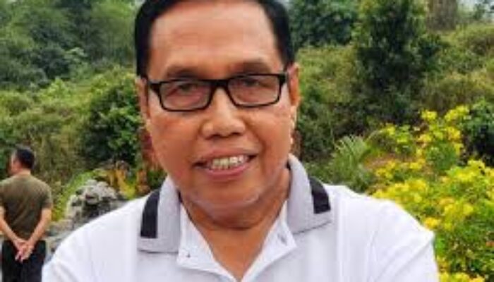 DPW BPI KPNPA RI Sumbar Ajukan Surat Keterbukaan Informasi Publik kepada Gubernur