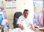 Dinas Pertanian Solok Jamin Pupuk Subsidi Sampai ke Tangan Petani