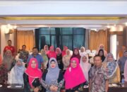 Korps Bhakti Dharma Wanita Agam, Tingkatkan Pengetahuan Anggota tentang Koperasi