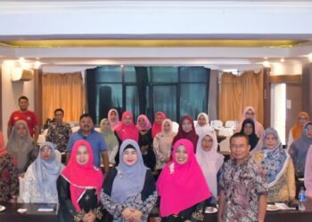 Korps Bhakti Dharma Wanita Agam, Tingkatkan Pengetahuan Anggota tentang Koperasi