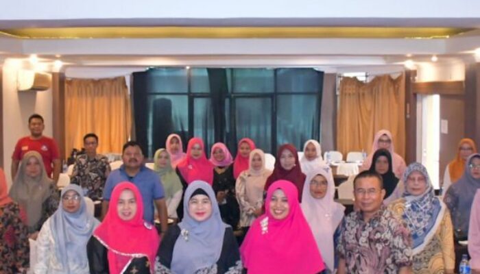 Korps Bhakti Dharma Wanita Agam, Tingkatkan Pengetahuan Anggota tentang Koperasi