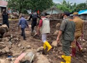 Banjir Bandang Ternate, Satu Korban Masih Belum Ditemukan