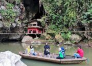 Desa Wisata Simarasok, Gugusan Indahnya Alam dari Ribuan Tahun Bentukan Alam