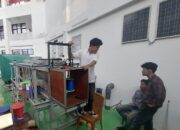 Teknik Mesin PNP dan Unand Luncurkan Proyek Penelitian Inovatif