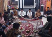 Dukungan Terus Mengalir, Warga SAS Sulit Air Dukung Nofi-Leo Pimpin Kota Solok 
