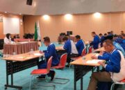 Epyardi Asda Akan Jembatani Pengembangan RSUP M. Djamil Padang