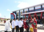 Adaptasi dengan Lingkungan Kampus, 720 Maba UM Sumbar Ikuti Masa Ta’aruf