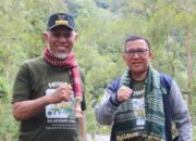 Lewat Program Perhutanan Sosial, Pendapatan Petani Hutan Sumbar Kini Setara UMP