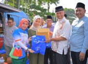 Gubernur Mahyeldi Berikan Insentif Pajak Kendaraan Bermotor