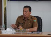 Padang Panjang Mampu Tekan Inflasi di Tengah Fluktuasi Harga