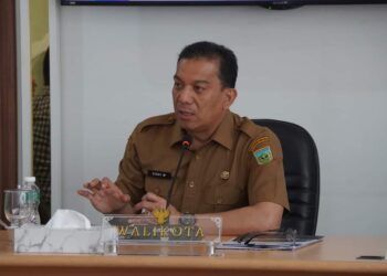 Padang Panjang Mampu Tekan Inflasi di Tengah Fluktuasi Harga