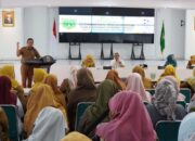 Tercatat 10,57 Persen, Prevalensi Stunting di Padang Panjang Cukup Baik