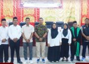 Pilkada Sumbar, KPU Pasbar Butuh 6.272 Petugas KPPS 